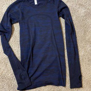 Lululemon Swiftly Tech Size 4